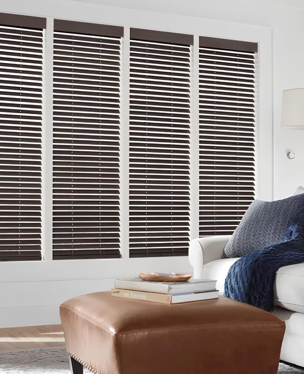 Hunter Douglas