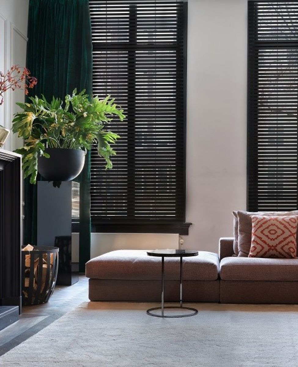 Nature Deco